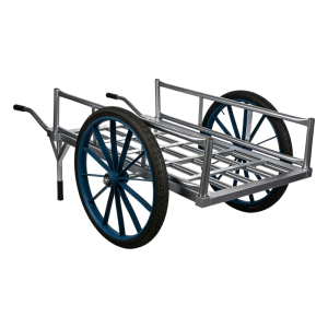 永满铁运 护栏板车 YMTY-1 台