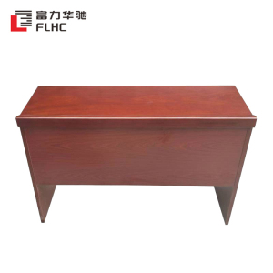 富力华驰 学习桌 120*40cm背板40 张