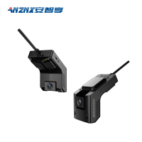 ANZNX安智享 4G前后双路一体机网约车终端设备 F107 台