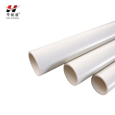 号锐清 PVC穿线管 20mm 米