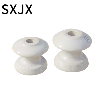 SXJX 蝶式绝缘子 ED-2 个