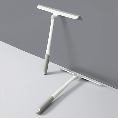 [补贴10%][补贴10%]擦玻璃神器家用浴室刮刷地板卫生间刮水器洗窗户双面擦窗清洁工具