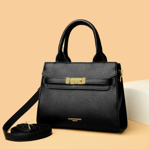 包包女包新款斜挎包女单肩包女时尚大气手提包女欧美