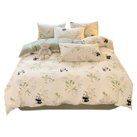 一卜纯棉四件套 T-02/ 件