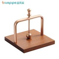 蓝风笛 纸巾架 1.5cm 个