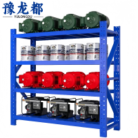 豫龙都 货架 180*60*200cm 组