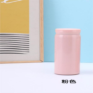 梵澜狸随身杯保温杯W65 个