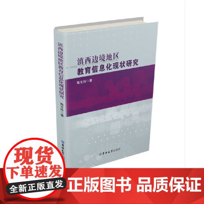 滇西边境地区教育信息化现状研究