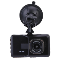 淘行者 TXZ-80GS 3寸64G 车载行车记录仪(计价单位:台)黑色