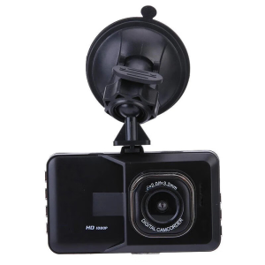 淘行者 TXZ-80GS 3寸64G 车载行车记录仪(计价单位:台)黑色