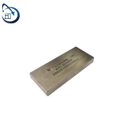 千分尺检定量块 三等