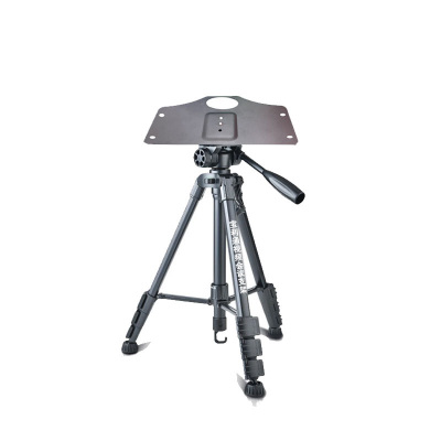 宝利通视频会议摄像头三脚架黑色 2米+托盘