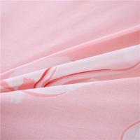 美帮汇被套单件全棉 单人1.5m双人1.8米床200230学生宿舍全棉被罩春夏