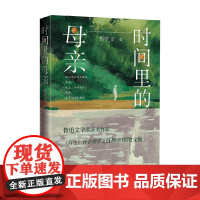 时间里的母亲 胡学文 著 作品集