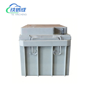 铁信成 维修电瓶 XNPL65-12HFR 块