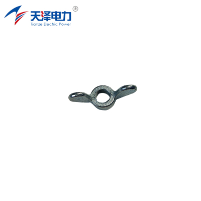 天泽电力 零件包(蝶形螺母) 4.65.293.1200023 套