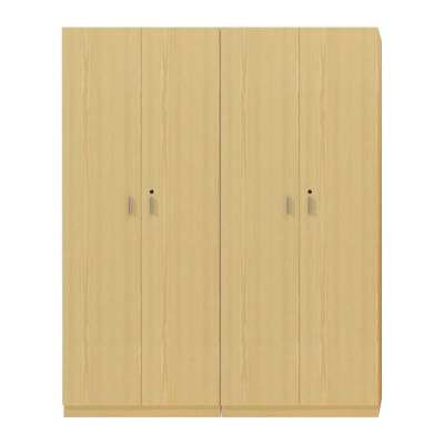 诚亿宏 四门衣柜 1600*600*2000