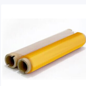 MASUNG MS-TD220 220mm*100m 打印机色带(1盒/卷) 黄色