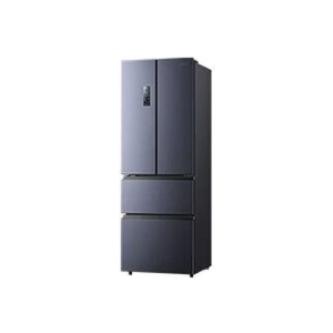海信 BCD-318WNK1DPT 318升四开门法式风冷电冰箱一级双变频家用智能控温除菌净味