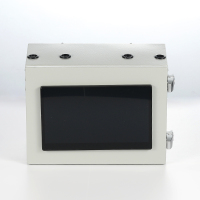 泰瑞众为局放边缘计算工控机HJ-GKJ-A1 个