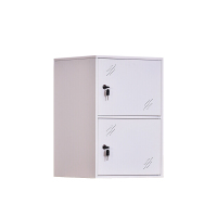 合祥源 HX-C05 二门收纳柜 400*400*600mm (计价单位:组)