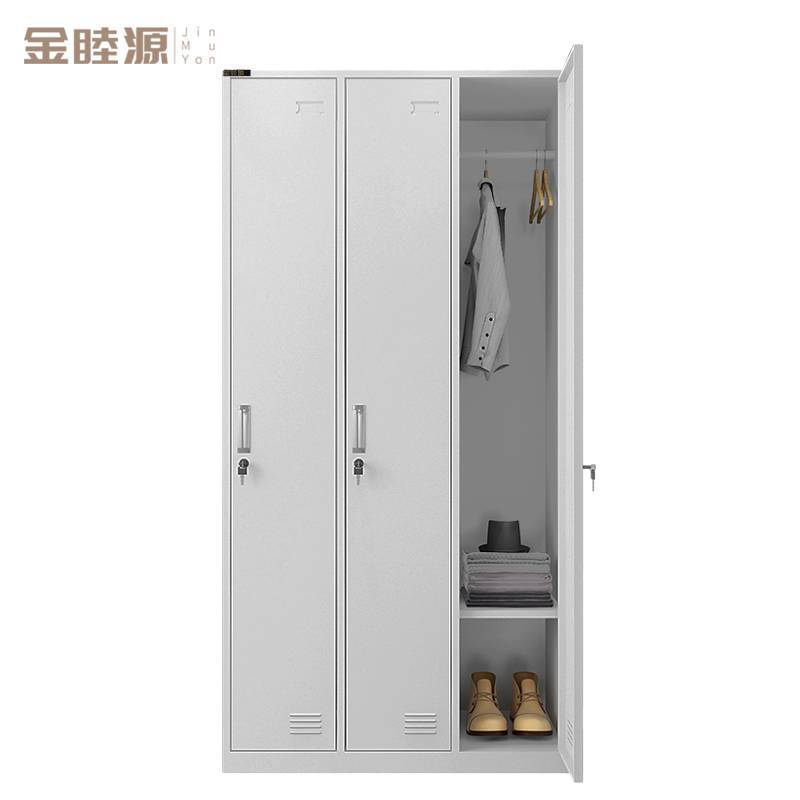 金睦源 更衣柜 三门 个