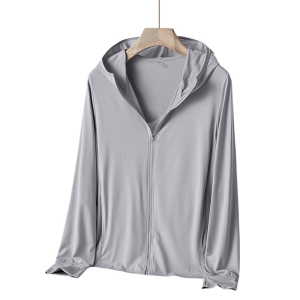 鑫木樽防晒衣YK07件