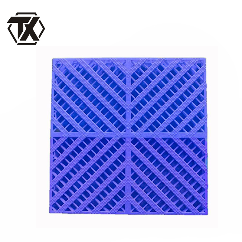 铁迅格栅地垫L63 块