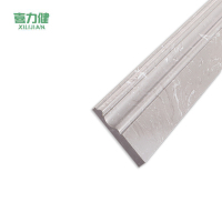 喜力健 瓷砖踢脚线 TJX-云多拉灰造型 条