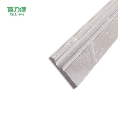 喜力健 瓷砖踢脚线 TJX-云多拉灰造型 条