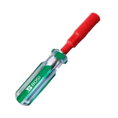 波斯(BOSI)管拧子(M6 内径10mm BST22011)把