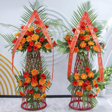 开业花篮图片 开业花篮图片大全 苏宁易购