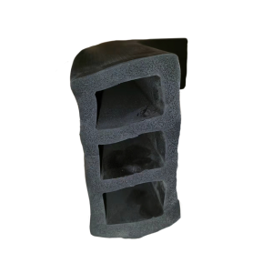 邢鲲/橡胶条/98×45/米