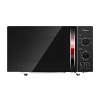美的(Midea)微波炉机械转纽 简单易操作 M1-231E 微波炉 /(台)