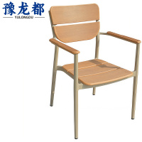 豫龙都 户外椅 86cm 张