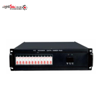 夜太阳(nightsun)26路4KW电源直通箱