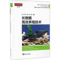 长吻鮠高效养殖技术