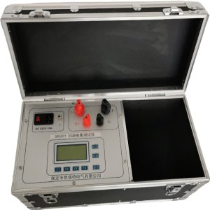 回路电阻测试仪 SR5501