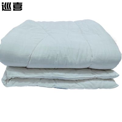 巡喜 全棉提花褥子 100X200cm (条)