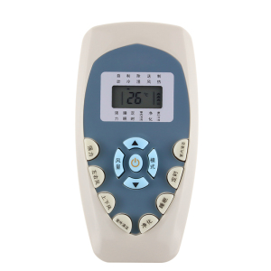 启朝空调遥控器KFR-35GW/UQ KFR-35G/UQ DG11E4-20通用