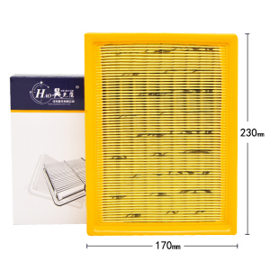 昊之鹰空气滤清器 适用于雪佛兰斯帕克空气滤芯空气格空滤芯