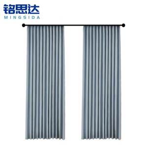 铭思达 窗帘 定制 米