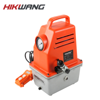 HIKWANG 便携小泵 单回路液压泵 高压液压泵 便携式液压泵 CTE-25AS /台