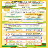 [M]儿童全脑智力开发训练500题(全6册)-9787510181573