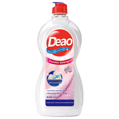 来毛衣缩水恢复剂3886