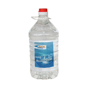 连瑞翔 玻璃水 -40°C 10L/桶 桶