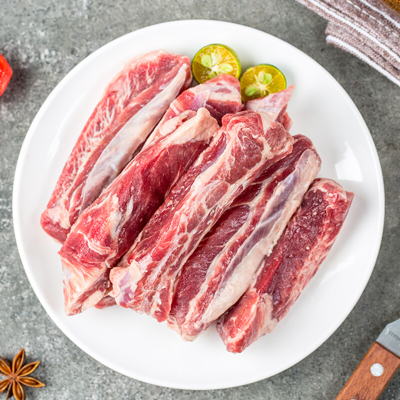我们为您提供新鲜牛腩的优质评价,包括新鲜牛腩商品评价,晒单,百万