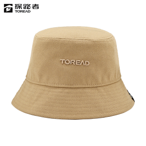 探路者 休闲帽 TELLAM90540/个