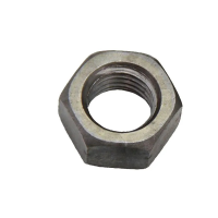 六角螺母GB52 碳钢(强度4.8) M10