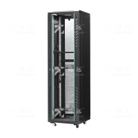 臻远 ZY4010506 网络机柜设备通讯机柜42u205*60*60cm